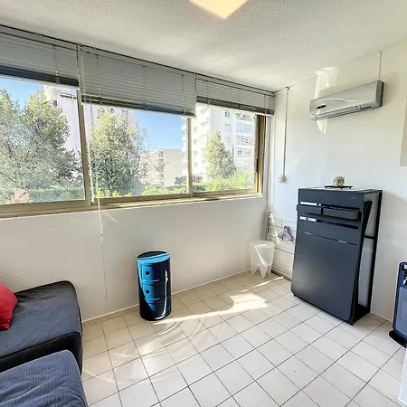 Superbe Studio, Piscine 330l Giov